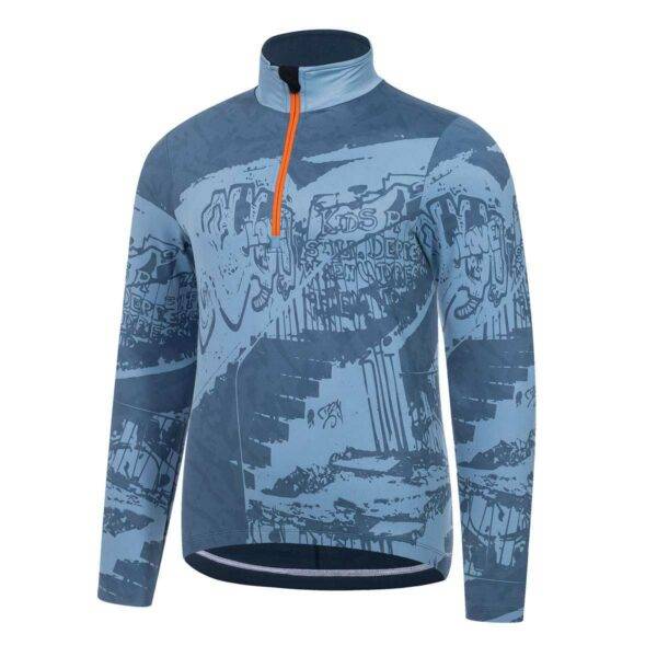 Protective Langarmtrikot Protective P-Its Yours Online Shopping