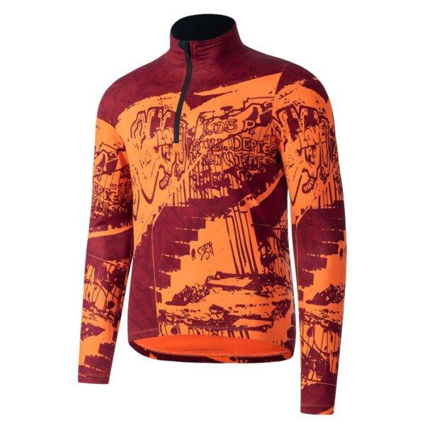 Protective Langarmtrikot Protective P-Its Yours Online Shopping