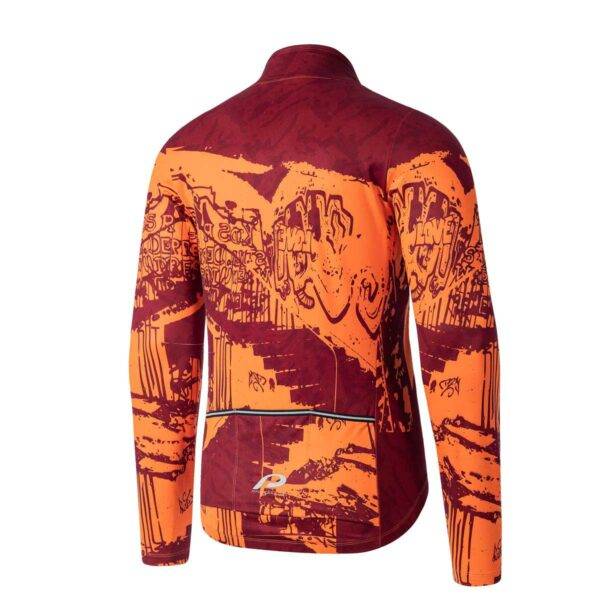 Protective Langarmtrikot Protective P-Its Yours Online Shopping