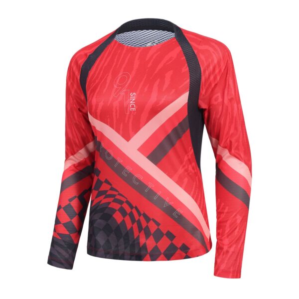 Protective Langarmshirt Protective P-So Fly W Preisnachlass