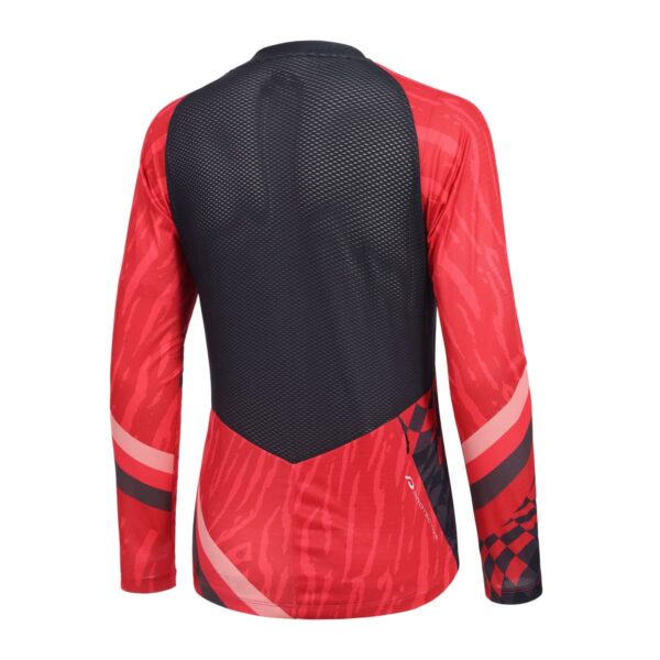 Protective Langarmshirt Protective P-So Fly W Preisnachlass