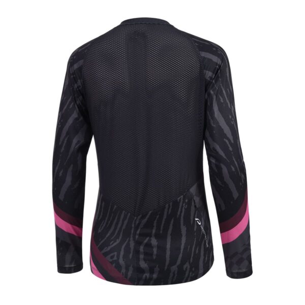 Protective Langarmshirt Protective P-So Fly W Preisnachlass