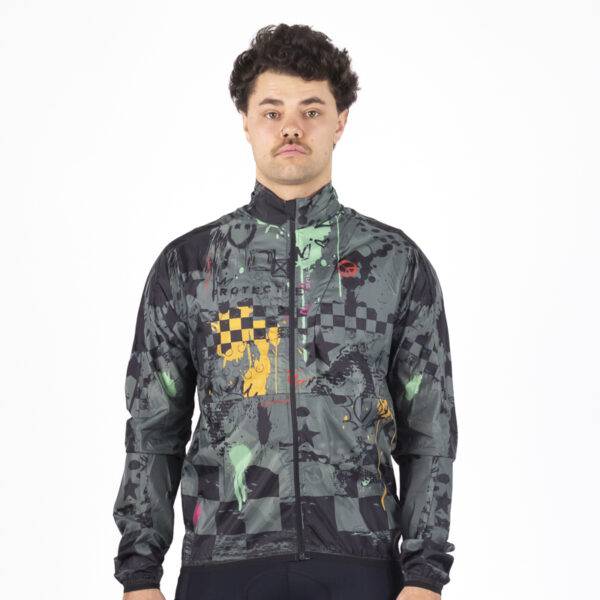 Protective Windjacke Protective P-Rise up Rosa Parks Black Friday