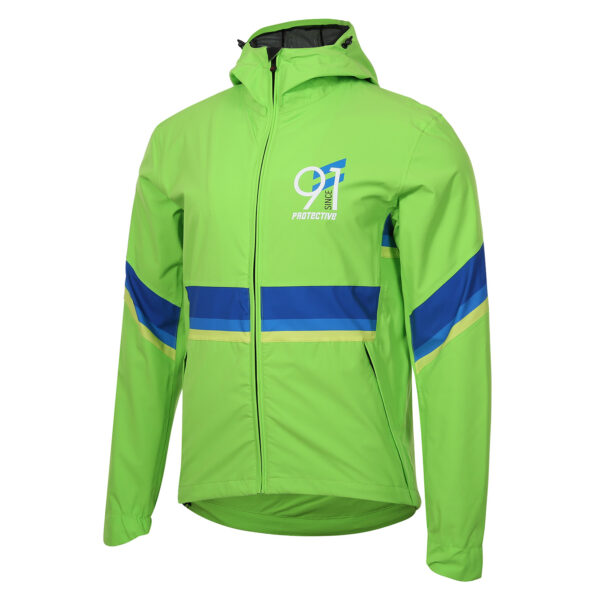Protective Regenjacke Protective P-Sugar Mountain Osterangebot