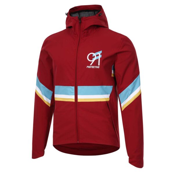 Protective Regenjacke Protective P-Sugar Mountain Osterangebot