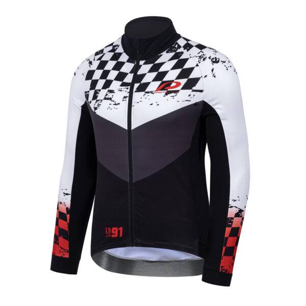 Protective Langarmtrikot Protective P-Lucky Number Muttertagsangebot