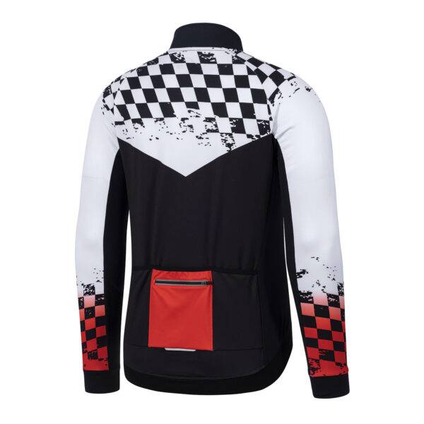Protective Langarmtrikot Protective P-Lucky Number Muttertagsangebot