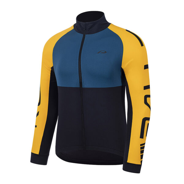 Protective Langarmtrikot Protective P-7 Days – Kollektion 2023 Vatertagsangebot