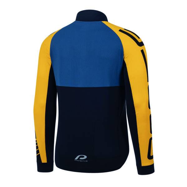 Protective Langarmtrikot Protective P-7 Days – Kollektion 2023 Vatertagsangebot