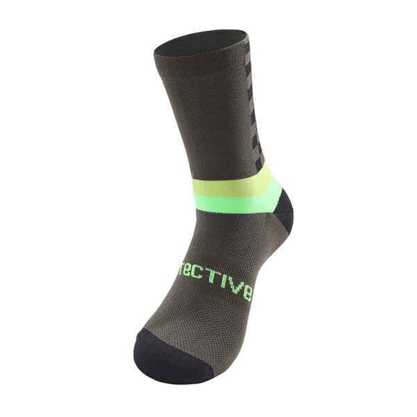 Protective Fahrradsocken Protective P-Vert Socks Lagerräumung