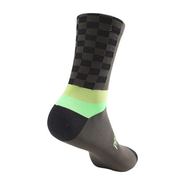 Protective Fahrradsocken Protective P-Vert Socks Lagerräumung