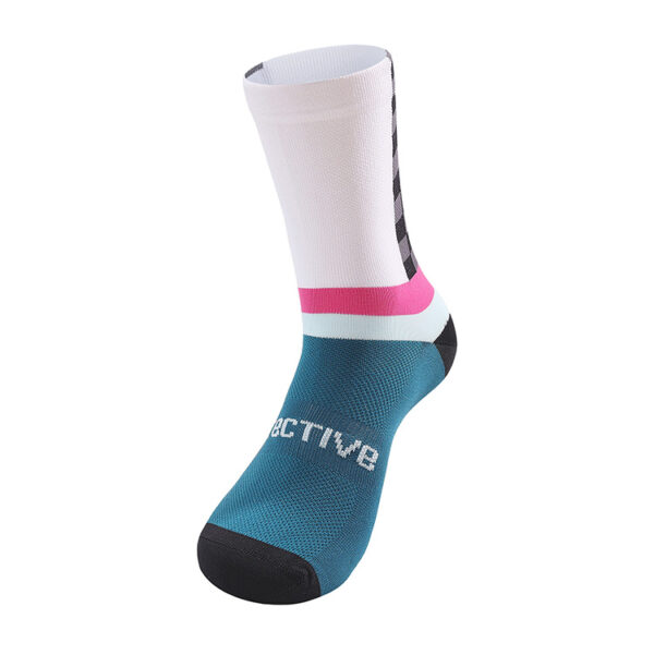 Protective Fahrradsocken Protective P-Vert Socks Lagerräumung