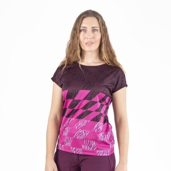 Protective Tshirt Protective P-Jazzy Bells Neueste Mode