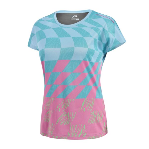 Protective Tshirt Protective P-Jazzy Bells Neueste Mode