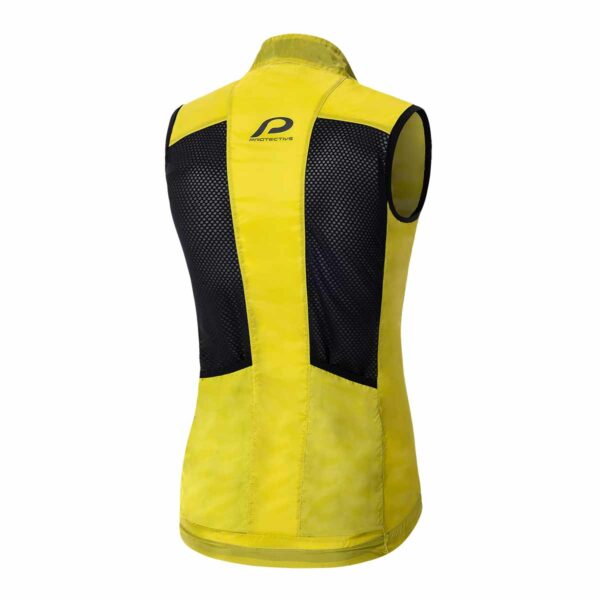 Protective Windweste Protective P-Vento W Riesige Ersparnisse