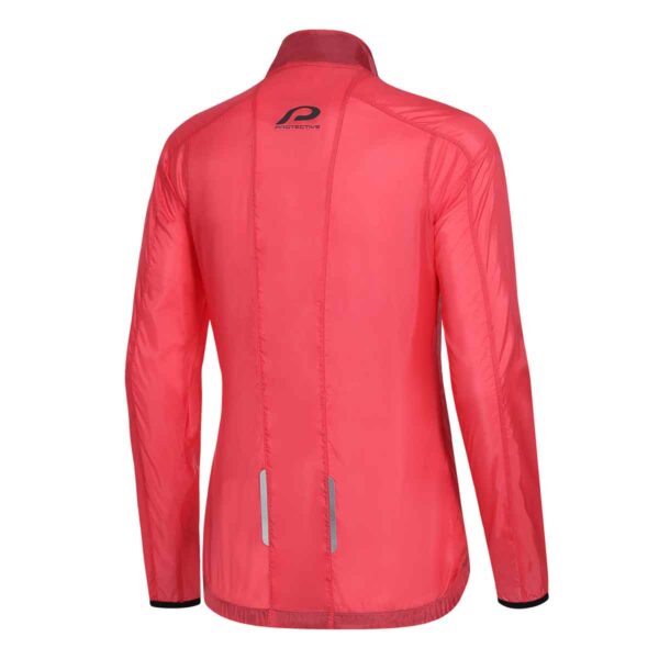 Protective Windjacke Protective P-Vent W Tiefpreis