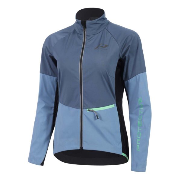 Protective Softshelljacke Protective P-Beat Street 2.0 W Super Sparpreis