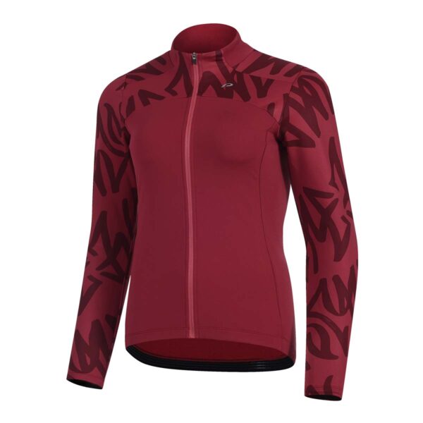 Protective Langarmtrikot Protective P-Pitch Kostenlose Rückgabe