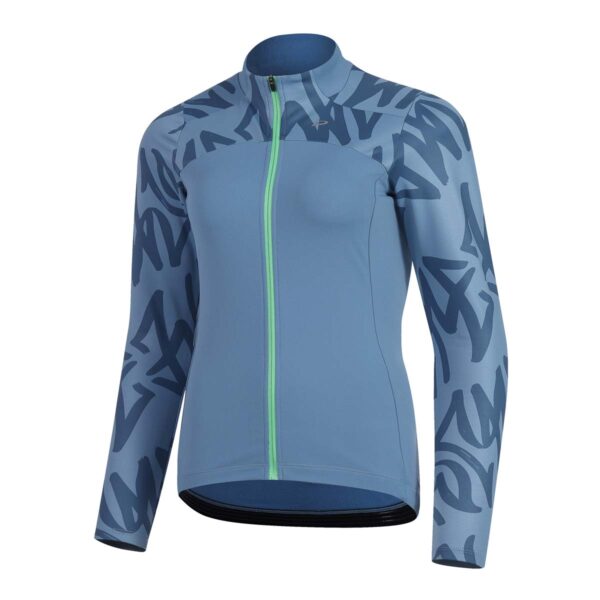 Protective Langarmtrikot Protective P-Pitch Kostenlose Rückgabe