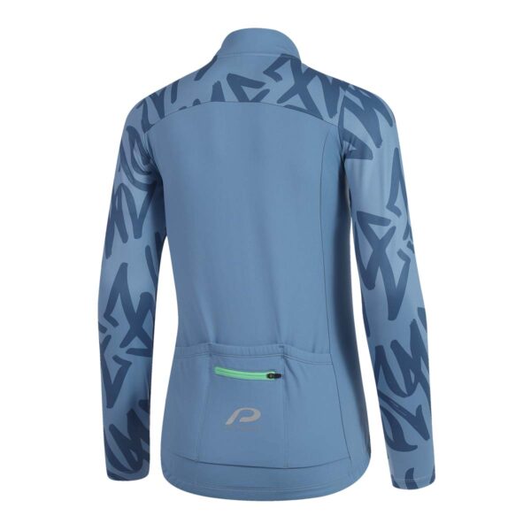 Protective Langarmtrikot Protective P-Pitch Kostenlose Rückgabe