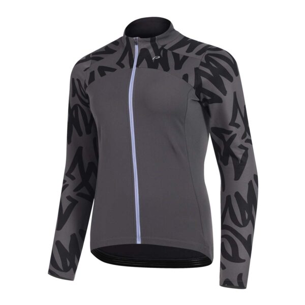 Protective Langarmtrikot Protective P-Pitch Kostenlose Rückgabe
