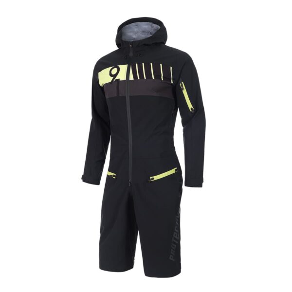 Protective Mudsuit Protective P-No Sunshine Sonderangebot der Fabrik