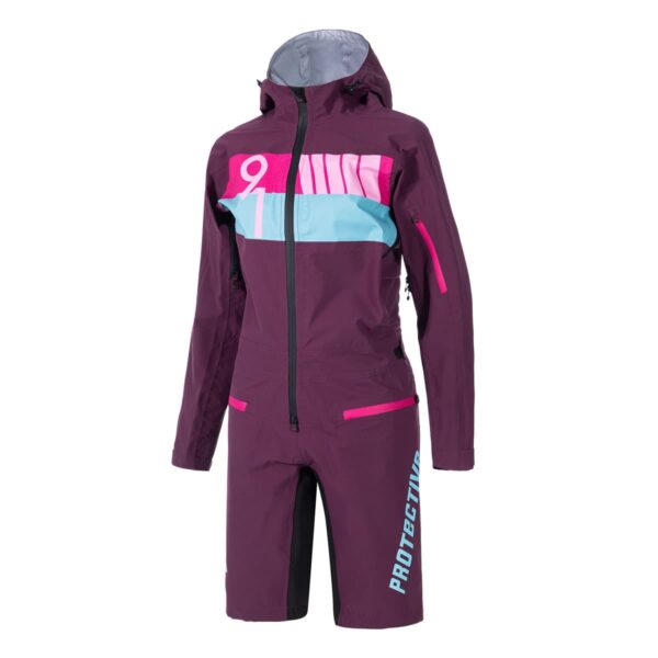 Protective Mudsuit Protective P-No Sunshine Sonderangebot der Fabrik