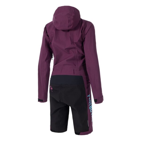 Protective Mudsuit Protective P-No Sunshine Sonderangebot der Fabrik
