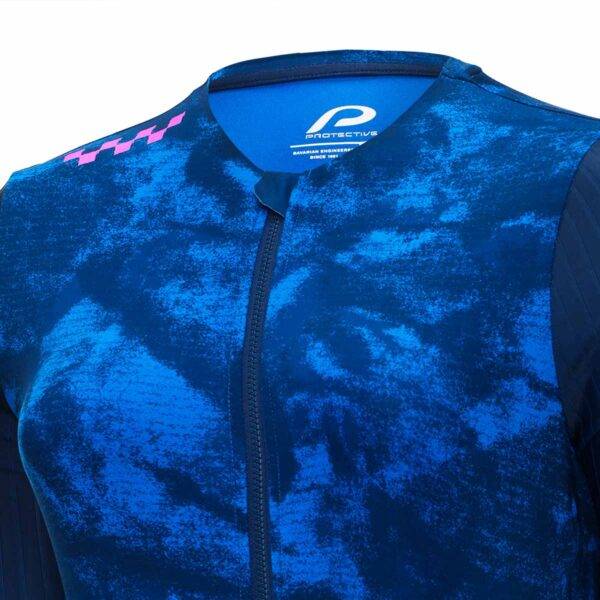 Protective Trikot Protective P-Blue Velvet W Nur noch ein Tag übrig