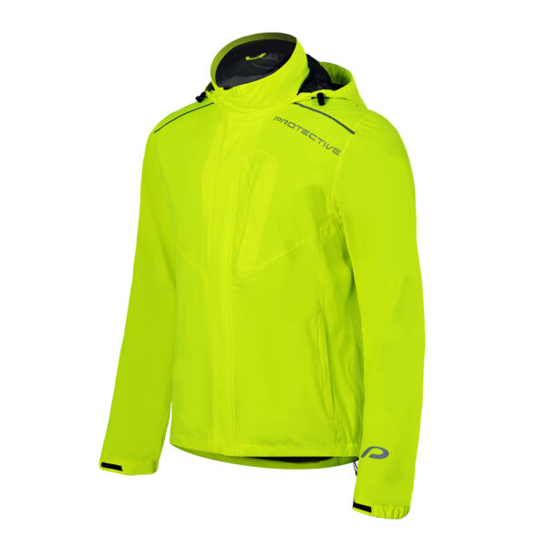 Protective Regenjacke Protective P-Rain II Meist gekauft