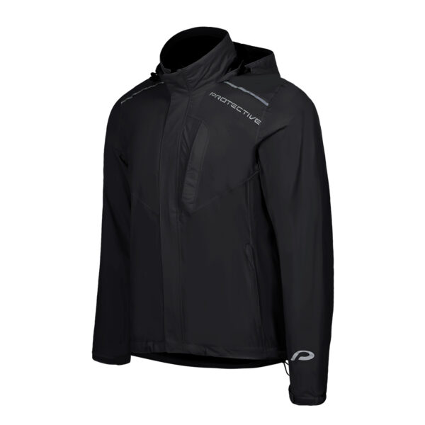 Protective Regenjacke Protective P-Rain II Meist gekauft