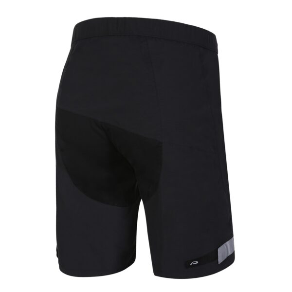 Protective Regenhose Protective P-Seattle Short Fabrik Onlineshop
