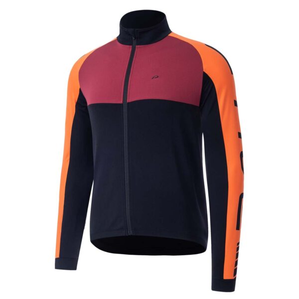 Protective Langarmtrikot Protective P-7 Days Sonderangebot