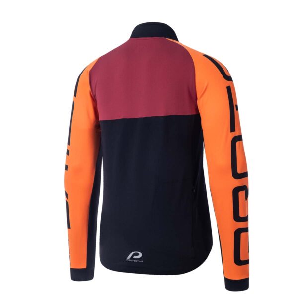 Protective Langarmtrikot Protective P-7 Days Sonderangebot