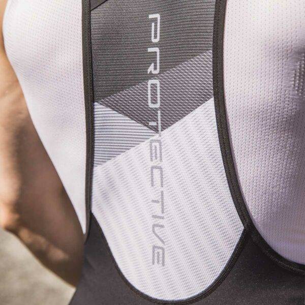 Protective Fahrradträgerhose Protective P-Traverse BIB Versandkostenfrei