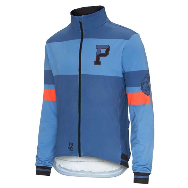 Protective Langarmtrikot Männer P-Fergus LS Saisonschlussverkauf
