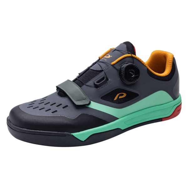 Protective Schuhe Protective P-Gravel Pit Shoes Cyber Monday