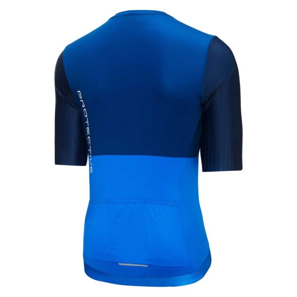 Protective Trikot Protective P-Blue Velvet – blue block