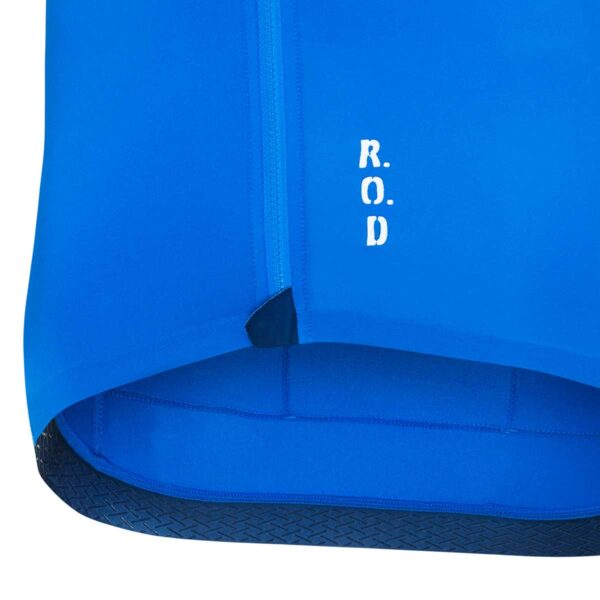 Protective Trikot Protective P-Blue Velvet – blue block VIP-Rabatte