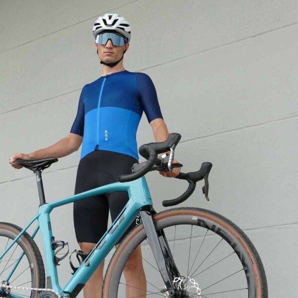 Protective Trikot Protective P-Blue Velvet – blue block VIP-Rabatte