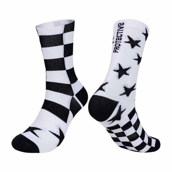 Protective Fahrradsocken Protective P-So Fly Socks