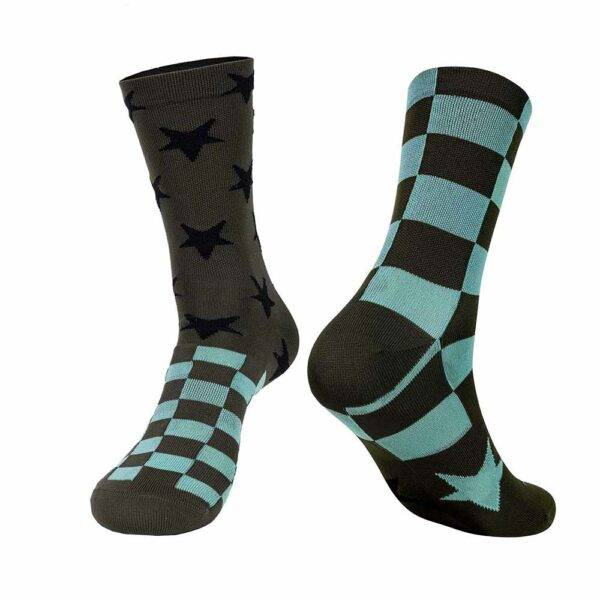 Protective Fahrradsocken Protective P-So Fly Socks Kostenlose Rückgabe