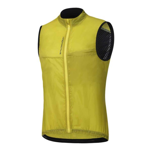 Protective Windweste Protective P-Vento Letzte 3 Tage