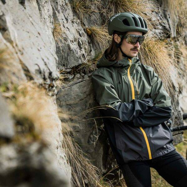 Protective Regenjacke Protective P-New Age CB Neueste Stile
