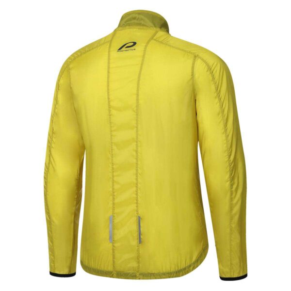 Protective Windjacke Protective P-Vent Letzter Tag