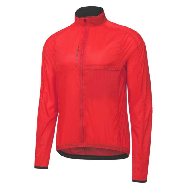 Protective Windjacke Protective P-Vent Letzter Tag
