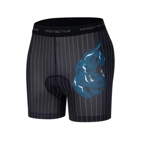 Protective Radunterhose Protective P-Mad Cat Underpant Zeitbegrenzte Promotion