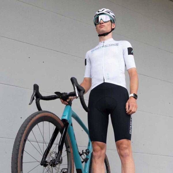 Protective Radhose Protective P-Factory Team BIB Riesige Rabatte