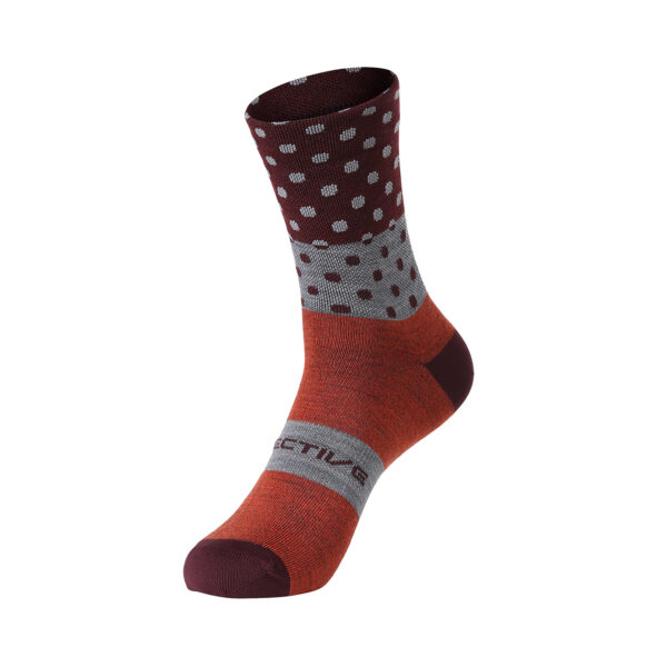 Protective Fahrradsocken Protective P-Ride Day Socks Speichern exportieren