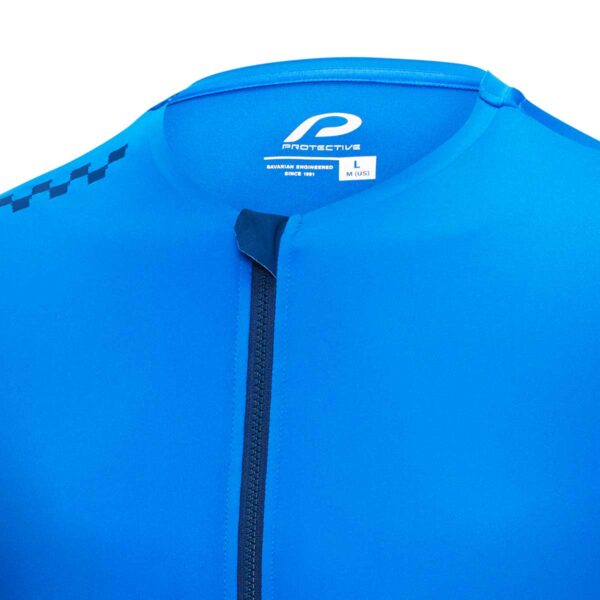 Protective Trikot Protective P-Blue Velvet – blue/dark blue 50% Rabatt für begrenzte Zeit